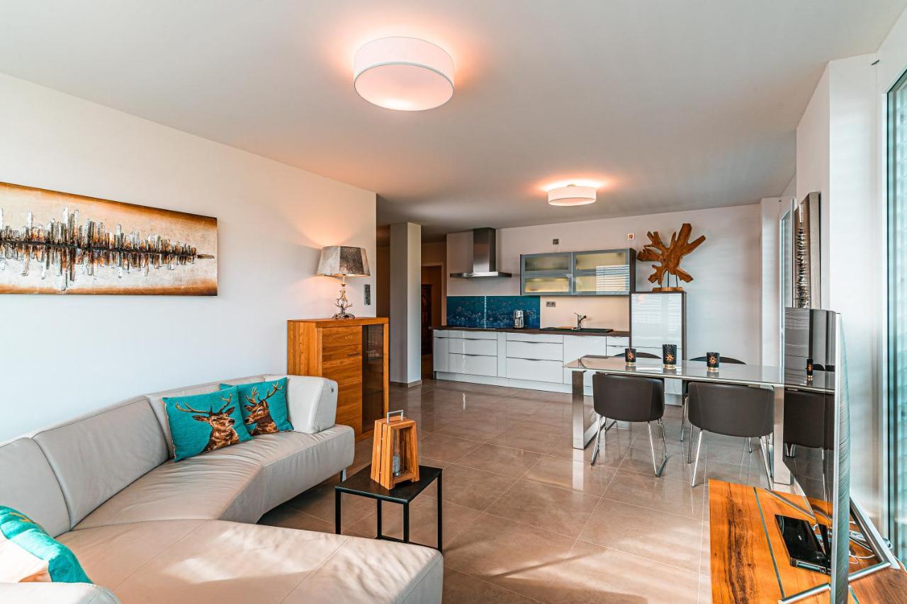 Poolhaus Bodensee Ideal Fuer Geschaeftsreisende Wasserburg Zewnętrze zdjęcie