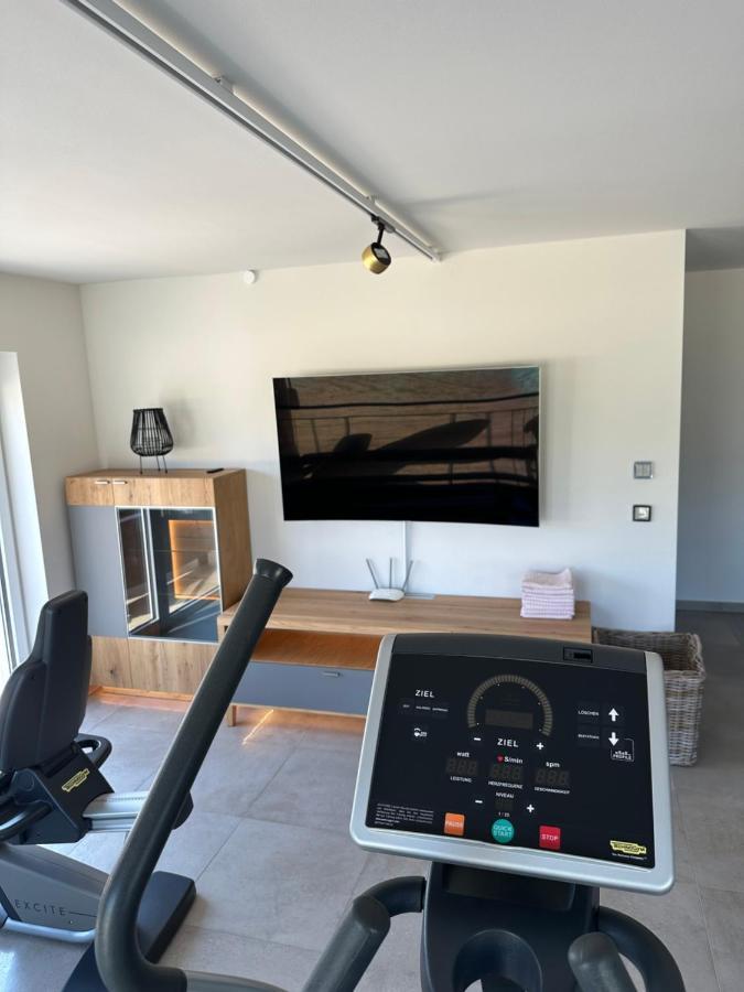 Poolhaus Bodensee Ideal Fuer Geschaeftsreisende Wasserburg Zewnętrze zdjęcie