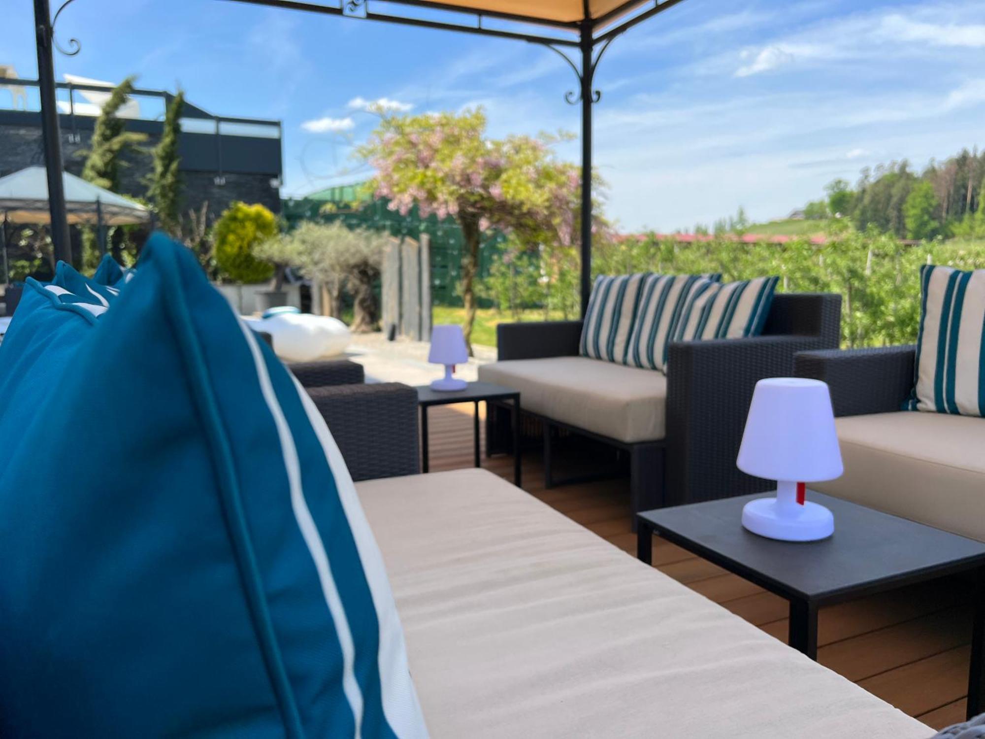 Poolhaus Bodensee Ideal Fuer Geschaeftsreisende Wasserburg Zewnętrze zdjęcie